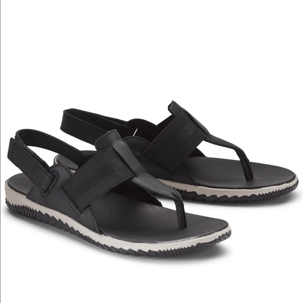 NEW! SOREL OUT N ABOUT  SANDAL! Women’s 7